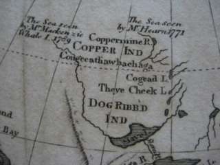 Condition This map is in very good condition, uncolored, with two 