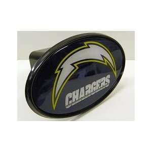  San Diego Chargers Hitch Cover Automotive