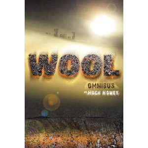  Wool   Omnibus Edition [Paperback] Hugh Howey Books
