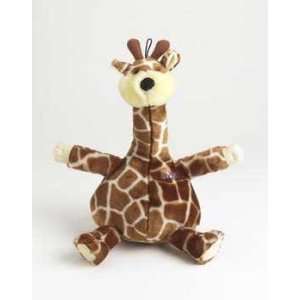  Top Quality Booda Bellies Toy Giraffe Medium