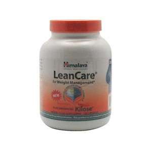  Himalaya/Lean Care/120 capsules