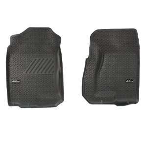  Bully Floor Mat 2.0 Deep Borders Pair FM 310 Automotive