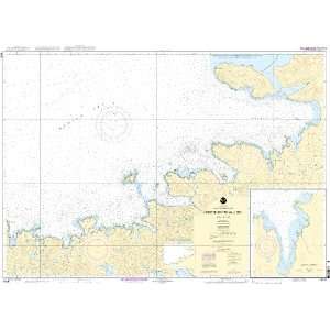  16487  Atka Island   Lorovin Bay to Wall Bay   Atka Island 
