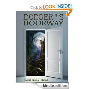 Dodgers Doorway Alessandro Reale  Kindle Store