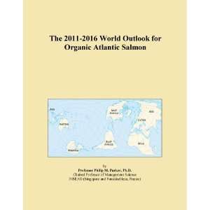   World Outlook for Organic Atlantic Salmon [ PDF] [Digital