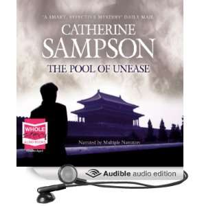  The Pool of Unease (Audible Audio Edition) Catherine 