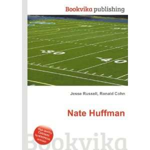  Nate Huffman Ronald Cohn Jesse Russell Books