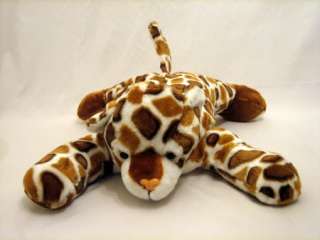Ultra Soft Chenille Plush Pillow. It is a pillow and a stuffed animal.