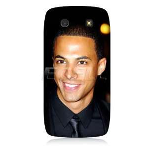  Ecell   MARVIN HUMES JLS BACK CASE COVER FOR BLACKBERRY 