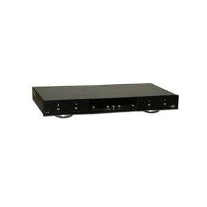  Aton 4 Room DLA Speaker Level Audio Router IR/RF Option 