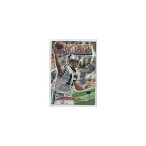  1997 Topps Chrome Underclassmen Refractors #U1   Kerry 