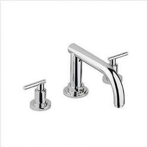  Bundle 20 Atrio Roman Tub Filler Faucet