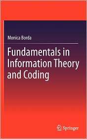   and Coding, (3642203469), Monica Borda, Textbooks   