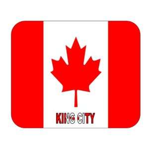  Canada   King City, Ontario mouse pad 