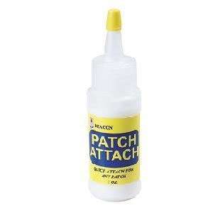  Patch Attach Arts, Crafts & Sewing