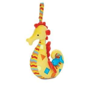  Jelly Cat Nautical Seahorse Toys & Games