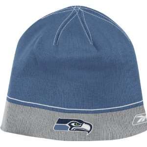  Seattle Seahawks Youth 2008 Player Winter Skully Hat 