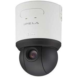  Sony SNC RS46N Indoor Dome Network Camera. HD NETWORK 