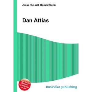  Dan Attias Ronald Cohn Jesse Russell Books