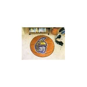  UNC Greensboro Spartans Basketball Mat