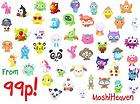 Moshi Monsters Moshling    CHOOSE YOUR OWN MOSHLINGS    YOU PICK ANY 