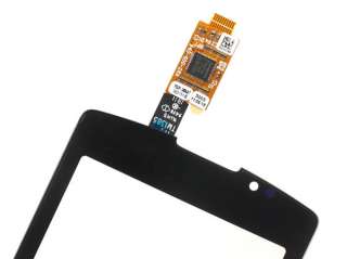 Replacement Repair Touch Screen Digitizer Glass For Blackberry Torch 