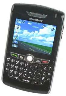 New BlackBerry 8820 GSM unlocked Smartphone WiFi + Gift  