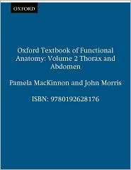   , Vol. 2, (0192628178), Pamela MacKinnon, Textbooks   
