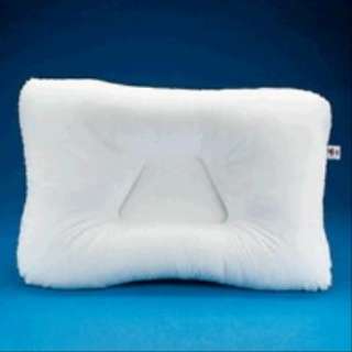 Tri Core Orthopedic Standard Size Support Pillow   Standard