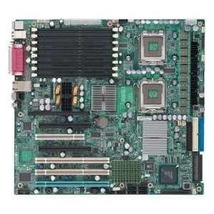   X7DAE+   Motherboard   extended ATX   5000X   LGA771 Electronics