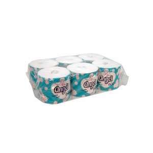  6 Roll 2Ply Toilet Paper