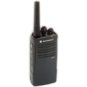  Sport Supply Group 1255454 Motorola RDV5100 5W 10C VHF Radio 