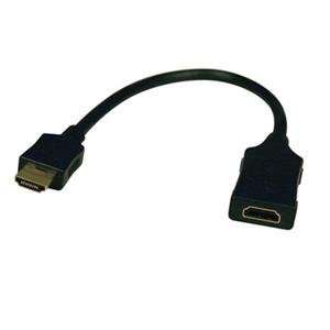  NEW 1 HDMI Active Extender Cable (Cables Audio & Video 