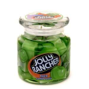  Jolly Rancher Apple Scented Candle