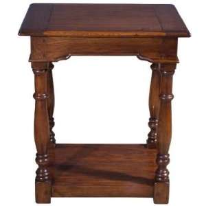 The Martin Side Table