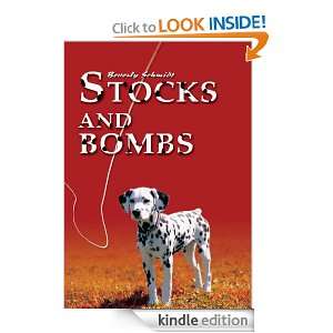 Stocks and Bombs Beverly Schmidt Rodriguez  Kindle Store