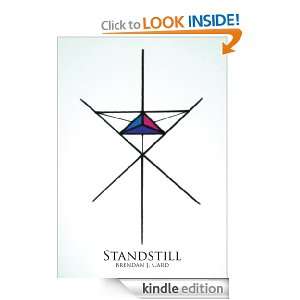 Standstill Brendan J. Card  Kindle Store