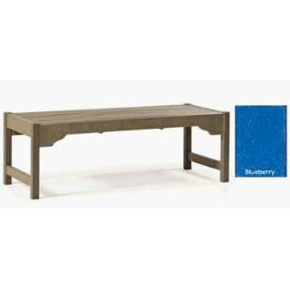  Casual Living 48 Inch Coffee Table   Blueberry Furniture 