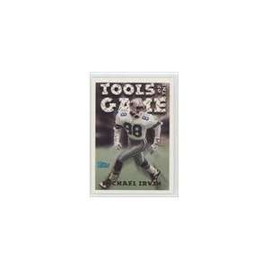  1994 Topps #203   Michael Irvin TOG Sports Collectibles