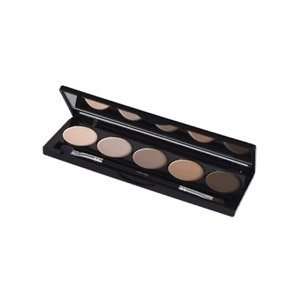 Isadora Isadora Eye Shadow Palette