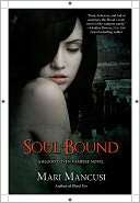   Soul Bound (Blood Coven Series #7) by Mari Mancusi 