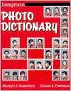 Photo Dictionary, (0801300045), Marilyn S. Rosenthal, Textbooks 