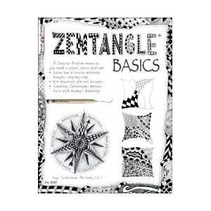  Zentangle Basics