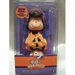   or Treat Halloween Poseable Figure Forever Fun 2011 Toys & Games