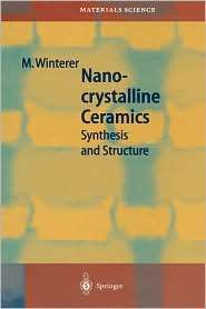   Ceramics, (354043433X), Markus Winterer, Textbooks   