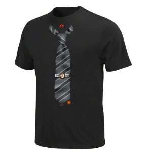  San Francisco Giants Black Fathers Day Reason For Cheer T 