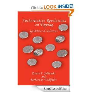    Edwin F. Jablonski, Barbara R. Wohlfahrt  Kindle Store