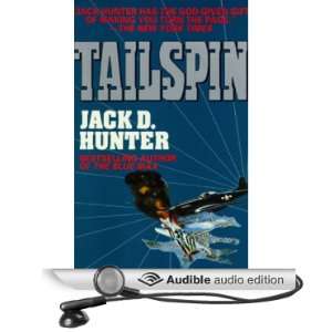   (Audible Audio Edition) Jack D. Hunter, Barrett Whitener Books