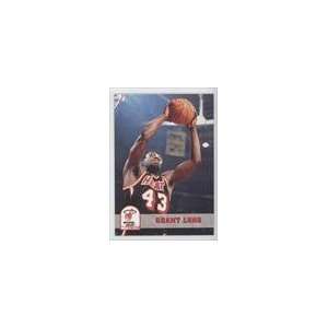  1993 94 Hoops #112   Grant Long Sports Collectibles