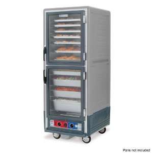  Metro C5 3 Full Ht. Heated Holding/Proofing Cabinet   C539 